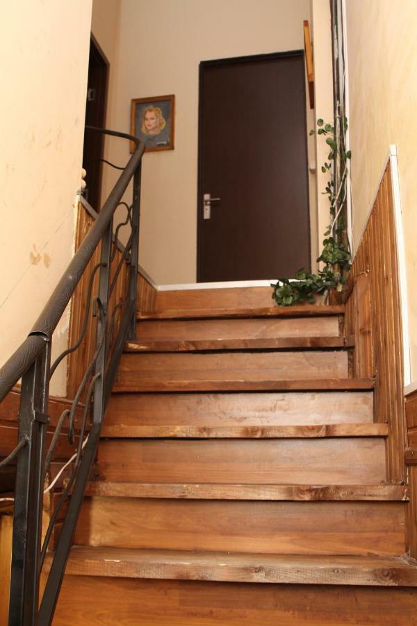 Natia'S Apartment On Dadiani St. Tbilisi Luaran gambar