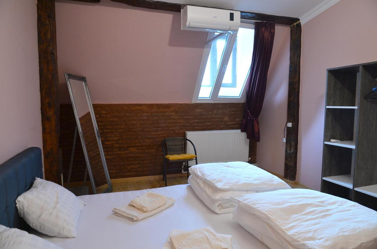 Natia'S Apartment On Dadiani St. Tbilisi Luaran gambar